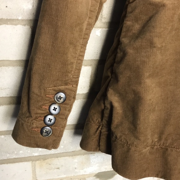 cabi Journey Corduroy Jacket - Picture 7 of 13